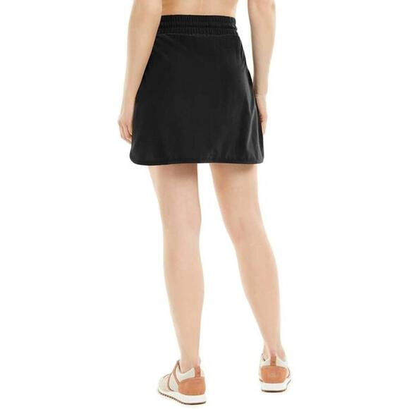 Ideology Womens Drawstring Skirt Size S - Picture 2 of 3